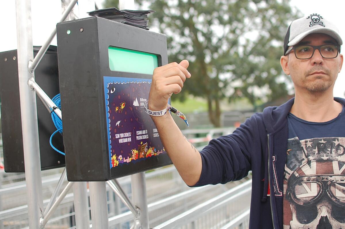 Foto 112 de la s&aacute;bado 8 de julio | Bilbao BBK Live 2017